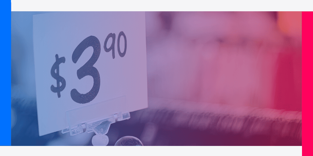 The 3 Degrees of Price Discrimination