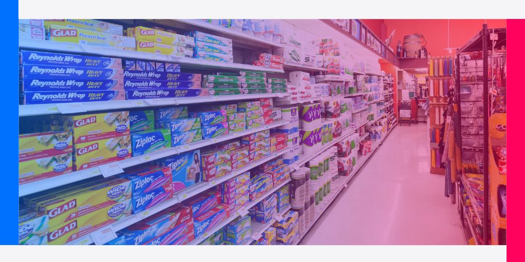 Benefits of applying Dynamic Pricing using Electronic Shelf Labels