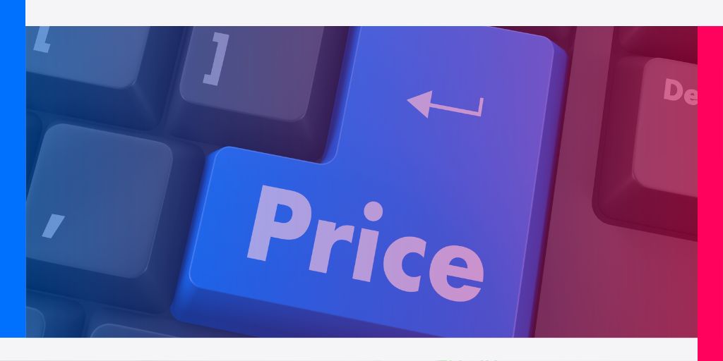 Define a dynamic pricing strategy consistent with your brand image and goals 