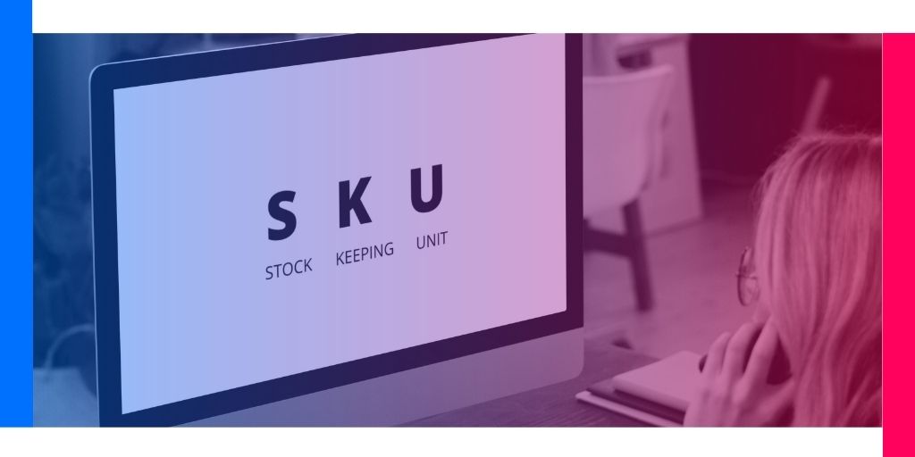 Managing pricing by SKU