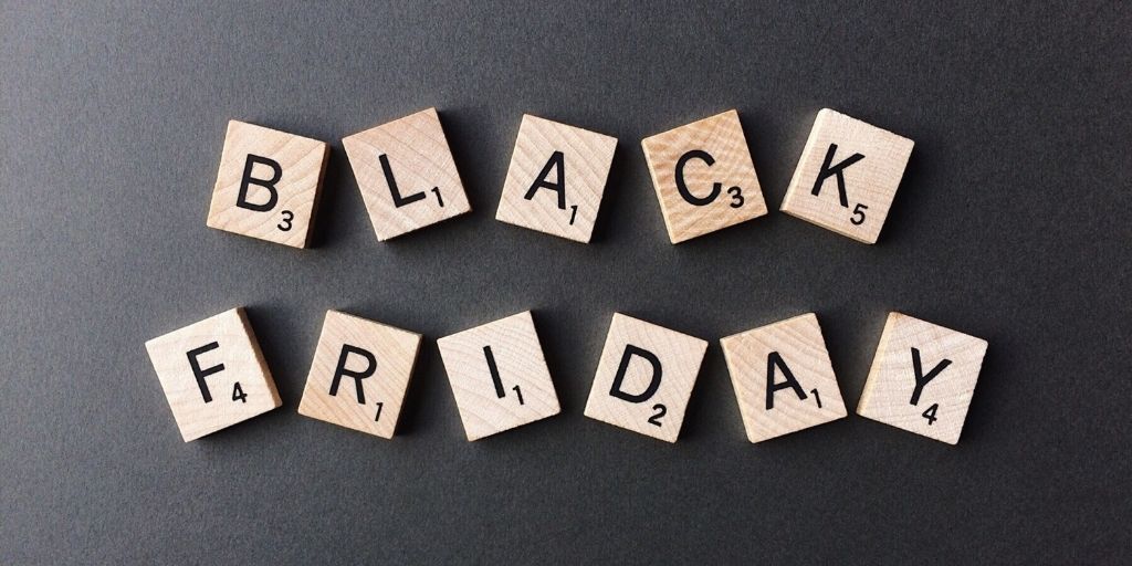 Dynamic pricing for Black Friday: Setting the optimal price