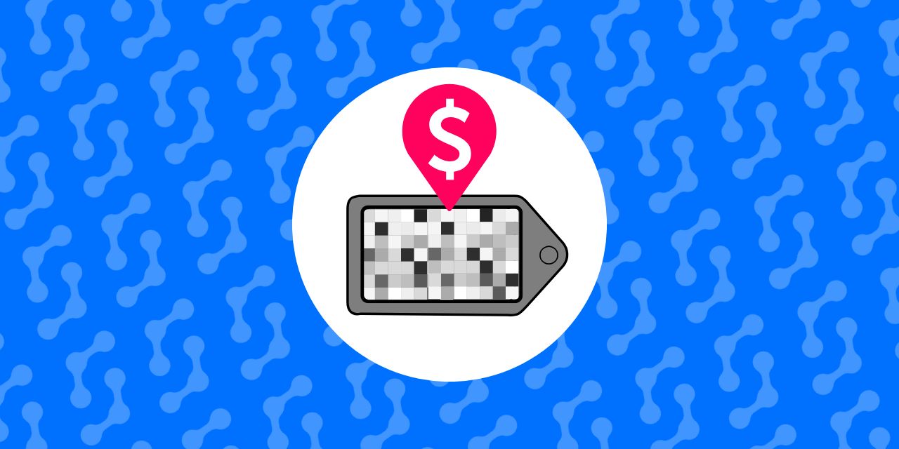 Digital Shelf Labels: Accelerating Price & Promotion Optimization | Reactev