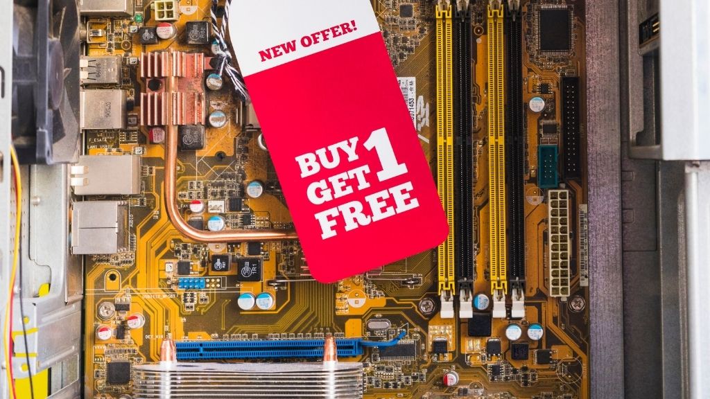 BOGO Strategie: Wie sie diese in Ihrem e-commerce anwenden