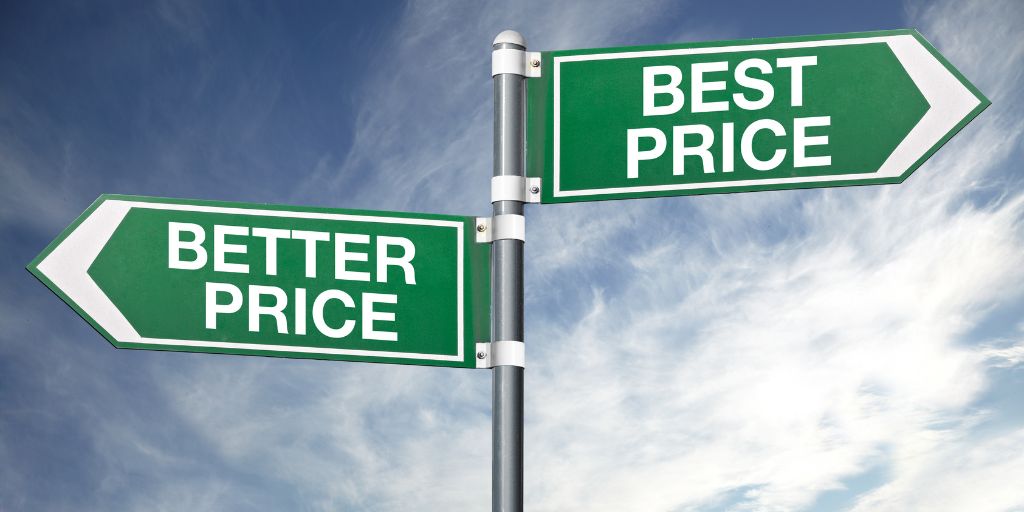 The best Dynamic Pricing Strategies and how to use them