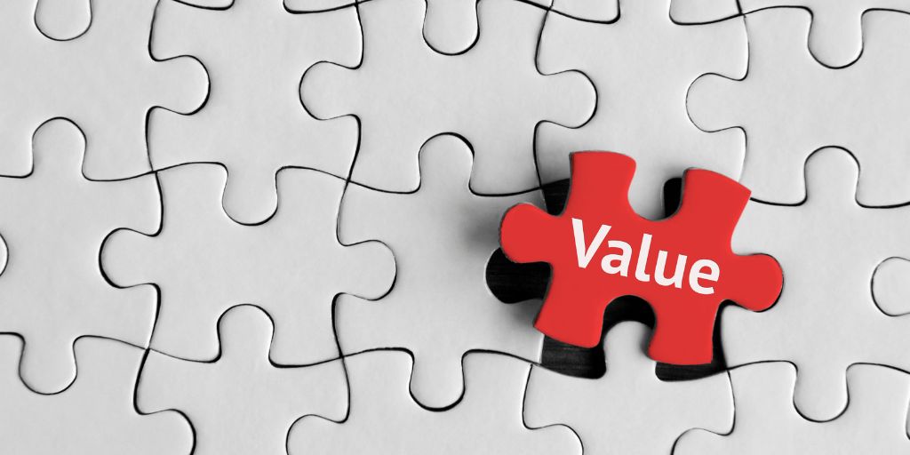 Wie man wertorientierte value-based pricing im Online-Verkauf anwendet